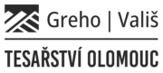 Jan Vališ - Tesařství Olomouc
